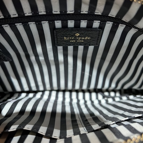 Kate Spade Crossbody - Picture 2 of 2
